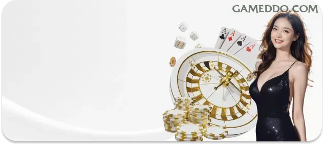Cassino ao vivo gamedd dealers